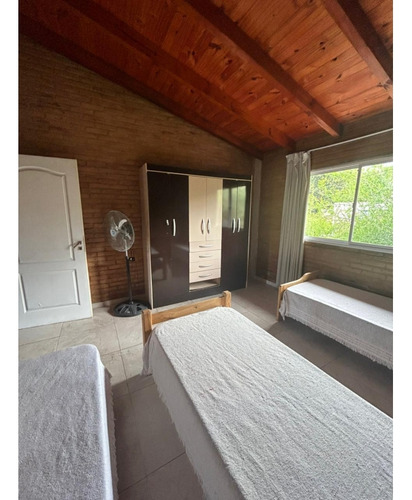 Venta Complejo Cabañas Frente Al Rio Villa Del Lago Carlos Paz Cordoba