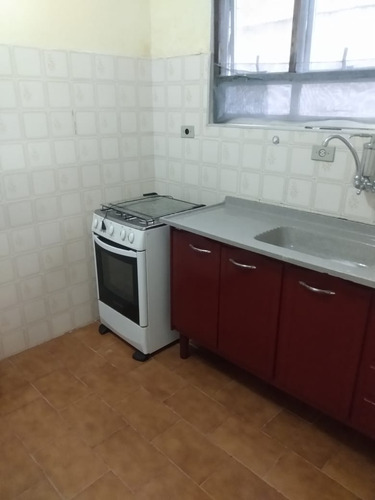 Imagem 2 de 13 de Vendo Apartamento 100 Metros Da Praia