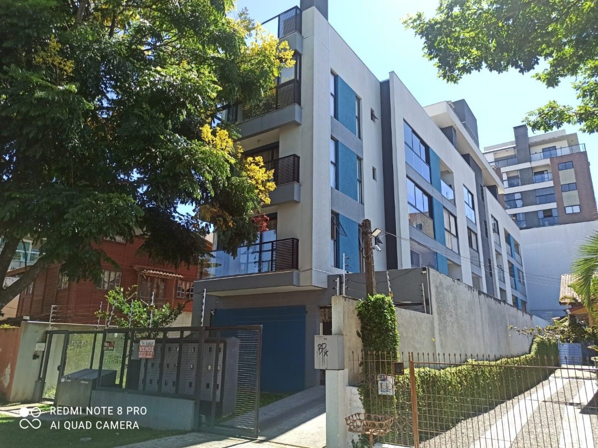 Captação de Apartamento a venda na Rua Dos Dominicanos - Boa Vista, Curitiba - Pr, Brasil, Boa Vista, Curitiba, PR