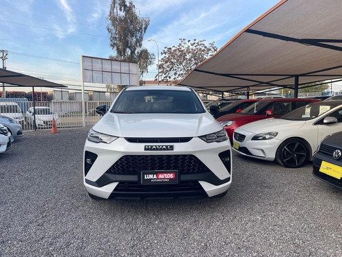 Haval H6 Gt 2024
