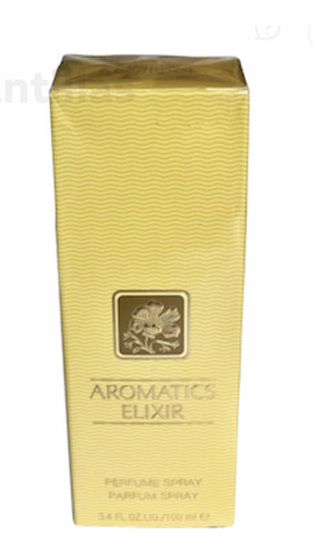 Perfume Aromatics Elixir Clinique Dama 100ml