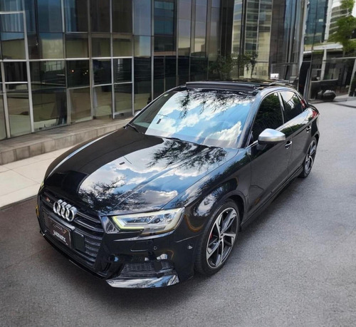 Precioso S3