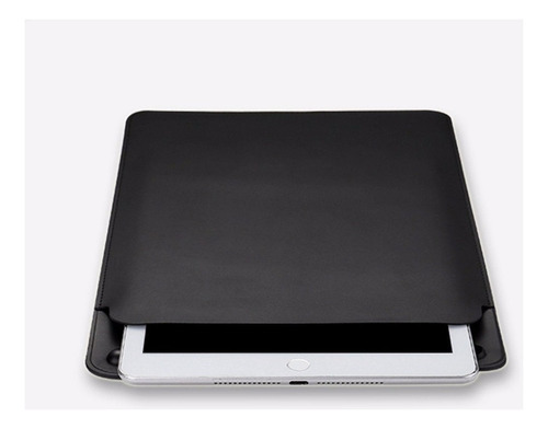 Funda Simil Sobre Cuero iPad Pro 9.7 10.5 12.9 Lapiz+cuotas