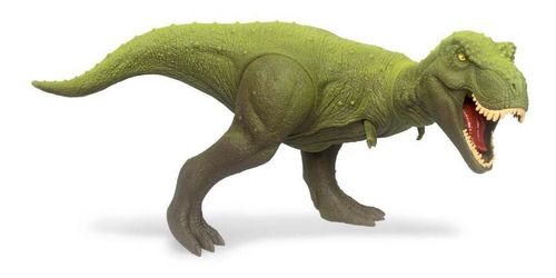 Imagem 1 de 6 de Dinossauro Tiranossauro Rex Jurassic Brinquedo Mielle