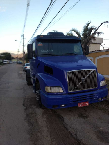 Volvo Nh12 380