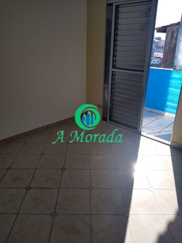 Imagem 14 de 21 de Lindo Sobrado Pronto Para Morar Em Excelente Localização! - Ca00768 - 69384716