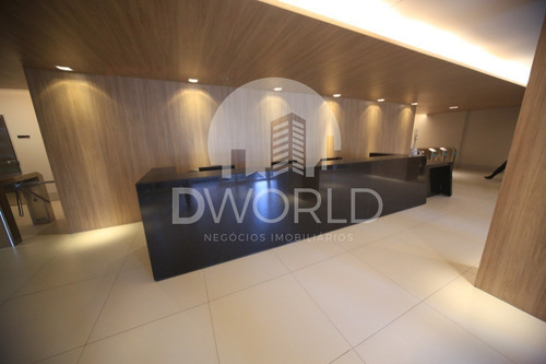 Imagem 10 de 15 de Excelente Sala Comercial - Região Valorizada! - Sa01259 - 34387300