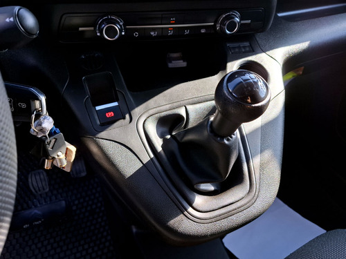 Citroen Berlingo 2022