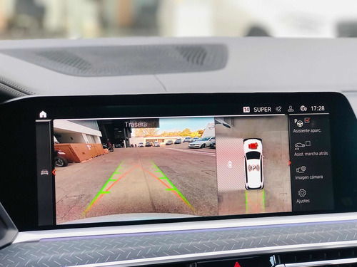 Imagen 11 de 15 de Bmw X7 50i 2022