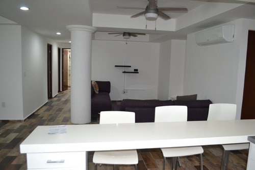 Venta De Departamento En La Cuspide Sm 13