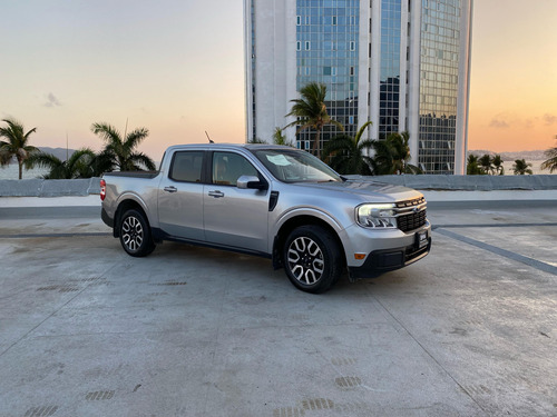 Ford Maverick 2.0 Lariat 4x4