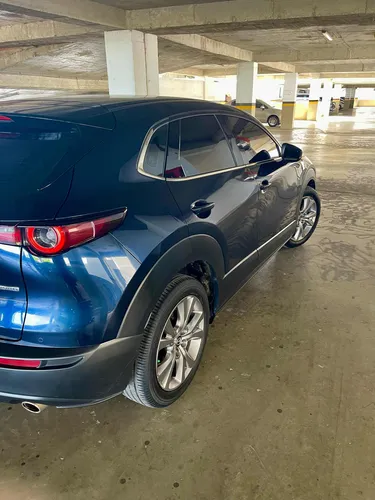 Mazda CX-30 2.0 Touring At