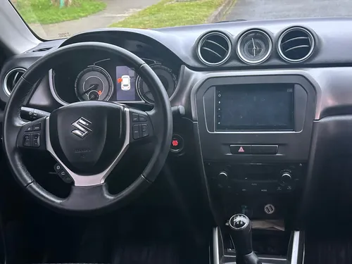Suzuki Vitara 1.6 gl 4x2