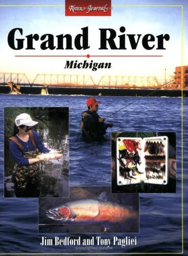 Libro:  Grand River, (river Journal)