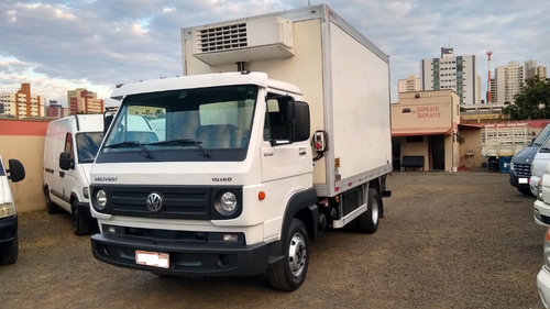 Vw 10.160 Refrigerado (-) 15