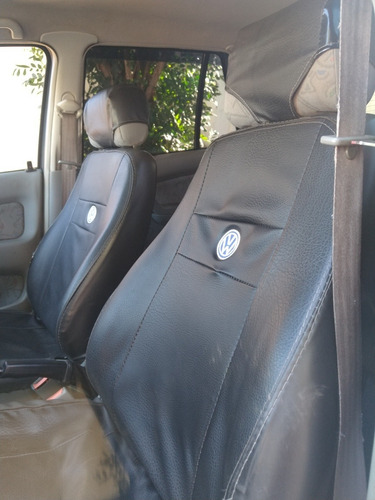Imagem 10 de 12 de Volkswagen Gol 2001 1.0 16v Plus 5p