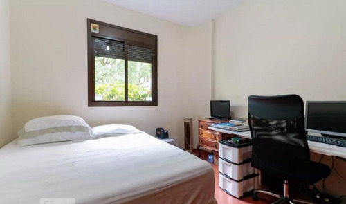 Imagem 4 de 29 de Apartamento Com 3 Dormitórios À Venda, 134 M² Por R$ 1.780.000 - Paraíso - São Paulo/sp - Ap19739