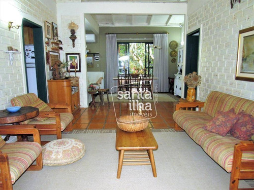 Imagem 26 de 30 de Casa Com 3 Dormitórios À Venda, 217 M² - Armação Do Pântano Do Sul - Florianópolis/sc - Ca2824