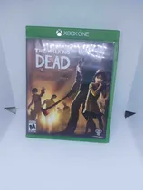 Comprar Jogo The Walking Dead The Complete First Season Xbox One