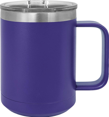 Taza Térmica De Acero Inoxidable Contenedor Térmico Taza De