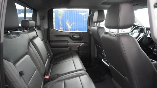 Chevrolet Cheyenne 5.3 V8 4x4 2020