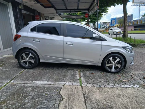 Chevrolet Onix 1.4 Ltz At