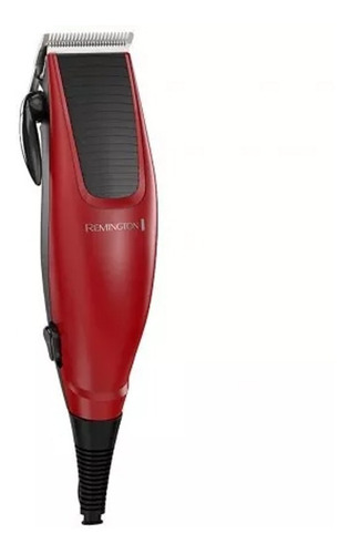 Remington Hc1095 Cortadora Pelo Cuchillas Acero Quirurgico