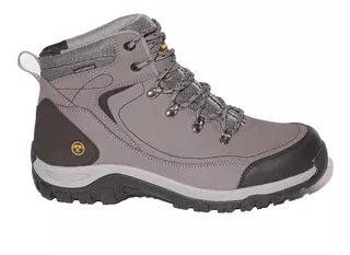 Bota Borcego Tomahank Calgary Trekking Waterproof Imperm Dep