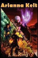 Libro Wizards Of Skyhall Omnibus (arianna Kelt And The Wi...