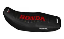 Comprar Funda Asiento Antideslizante Hfs Honda Xr 125l Fmx