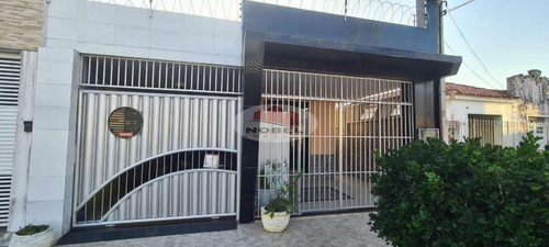 Imagem 1 de 18 de Casa Comercial Com 7 Dormitório(s) Localizado(a) No Bairro Ponto Central Em Feira De Santana / Feira De Santana - 6882