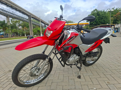 Nxr 150 Bros Es Mix