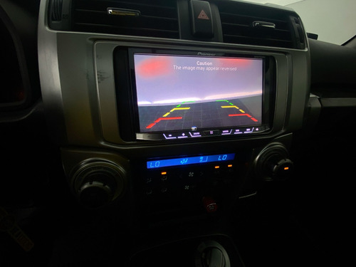 Toyota 4Runner 4.0 Sr5 Fl Automática