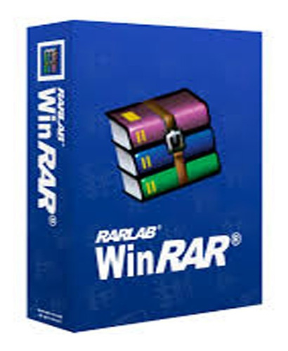  Winrar Full Para Windows  64 Y 32 Bits Ultima Version 