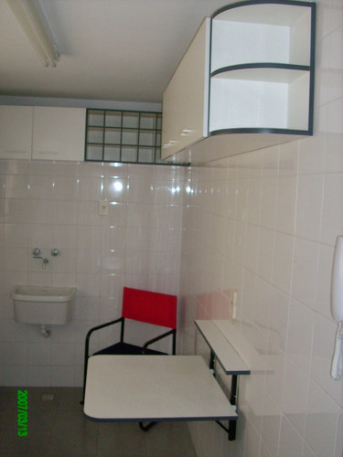 Semipiso 2 Y 1/2 Amb. Super Amplio 70m2 Suitte Y Toilett