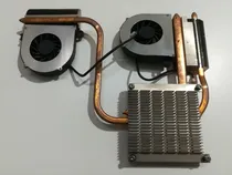 Comprar Cooler (2) + Heatsink Disipador All In One Bangho Ixv-2210
