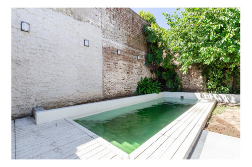 Imagen 26 de 30 de Exclusiva Casa En Venta En Villa Pueyrredon