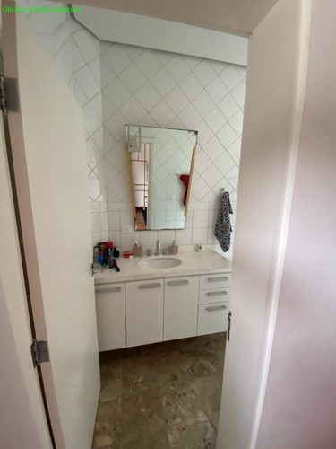 Imagem 26 de 30 de Belíssima E Moderna Casa Localizada No Residencial São Paulo 2 - Ca00681 - 68995264