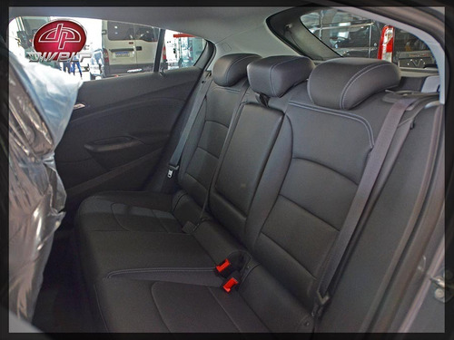 Imagem 10 de 15 de Chevrolet Cruze 1.4 Lt Turbo Automático Hatch