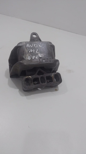 Coxim Do Motor Ld Audi E Golf 1j0 199555