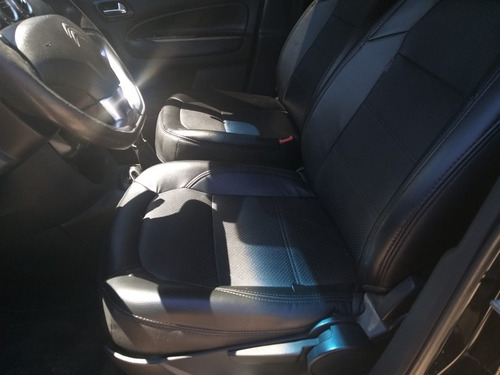 Imagem 7 de 8 de Citroën Aircross 2011 1.6 16v Glx Flex 5p