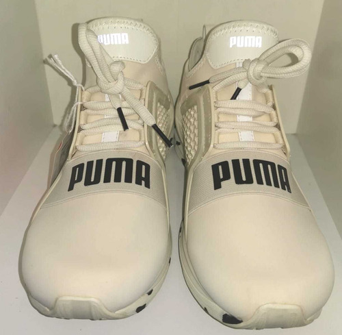 Tenis Puma Ignite Limitless Swirl Cream, 26, Nuevos
