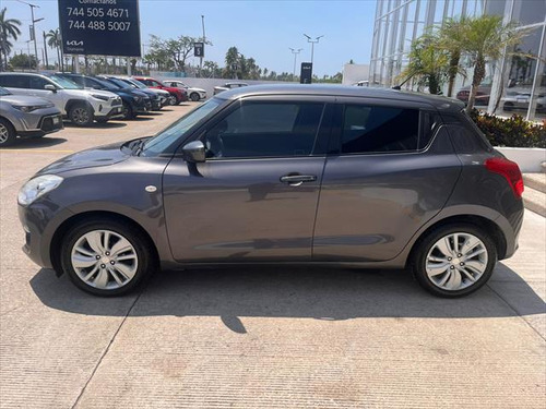 Suzuki Swift 1.2 Gls Mt