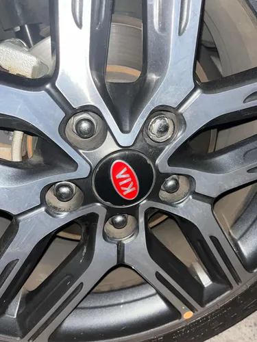 Kia Forte 2.0 Hb Gt Line At