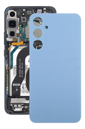 Tapa Trasera De Batería Para Samsung Galaxy S23 Fe Sm-s711b