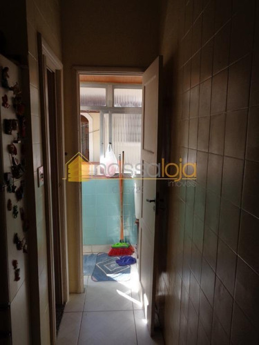 Imagem 12 de 20 de Casa Residencial À Venda, Santa Rosa, Niterói. - Ca0897