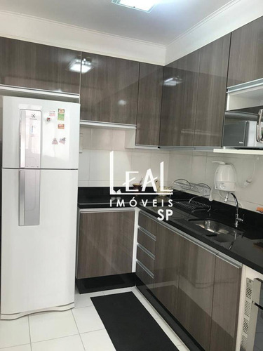 Imagem 2 de 22 de Apartamento Com 2 Dormitórios À Venda, 60 M² Por R$ 370.000,00 - Macedo - Guarulhos/sp - Ap1456