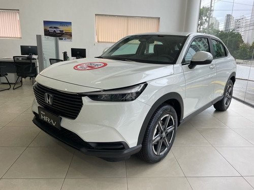 Honda Hr-v 1.5 Di I-vtec Ex