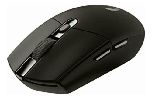 Logitech G G305 Lightspeed Mouse Inalámbrico De Hasta