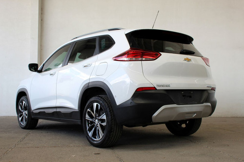 Chevrolet Tracker 1.2 Premier At
